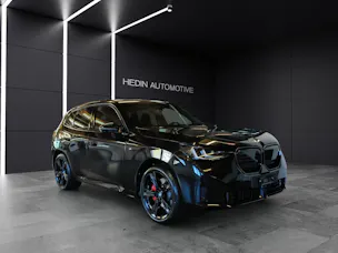 BMW X3 M50i