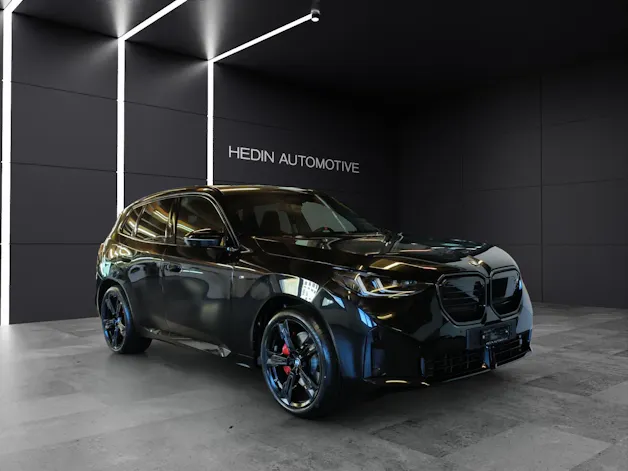 BMW X3 M50i