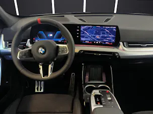 BMW X1 M35i