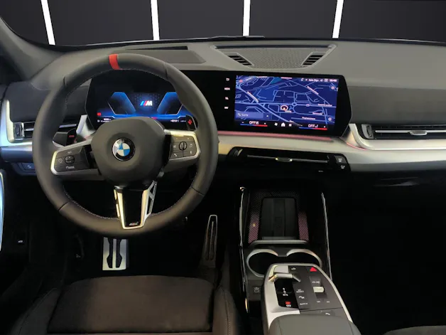 BMW X1 M35i