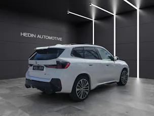 BMW X1 M35i