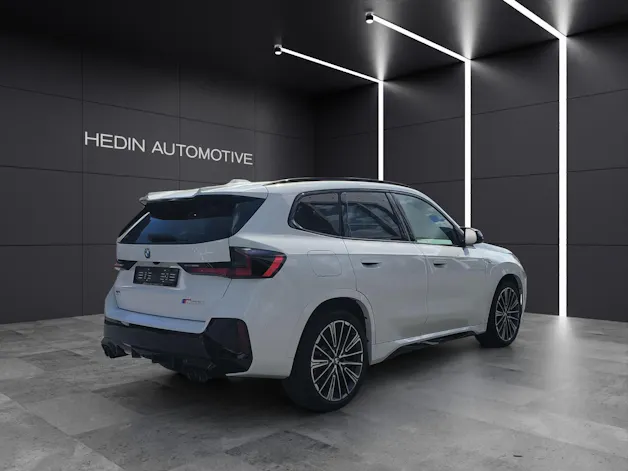 BMW X1 M35i