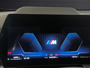 BMW X1 M35i