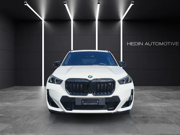 BMW X1 M35i