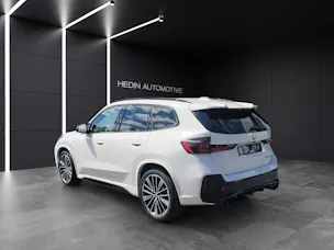 BMW X1 M35i