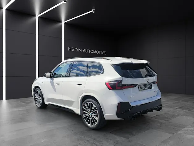BMW X1 M35i