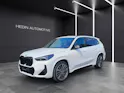 BMW X1 M35i
