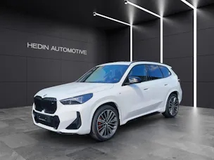 BMW X1 M35i