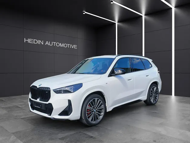 BMW X1 M35i