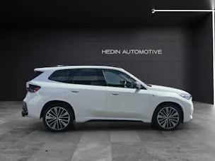 BMW X1 M35i