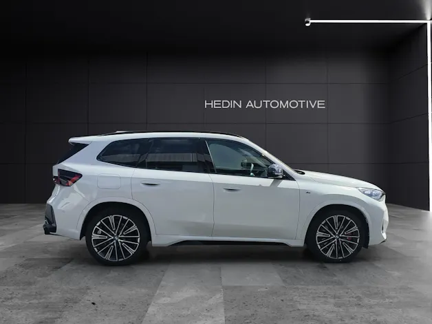 BMW X1 M35i