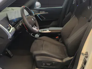 BMW X1 M35i