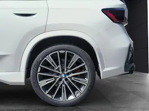 BMW X1 M35i