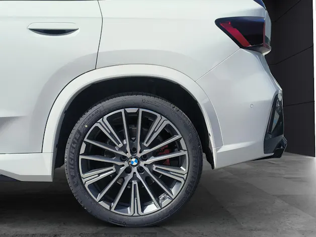 BMW X1 M35i