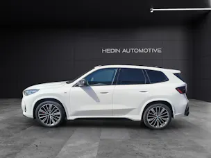 BMW X1 M35i