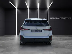 BMW X1 M35i