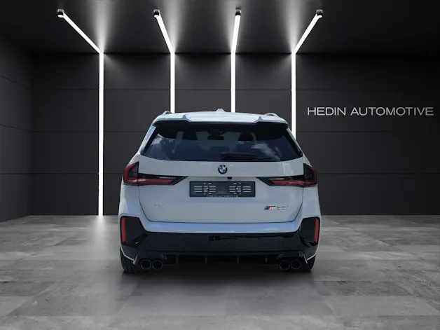 BMW X1 M35i
