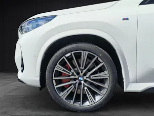 BMW X1 M35i