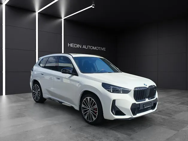 BMW X1 M35i