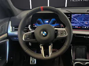 BMW X1 M35i