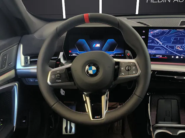 BMW X1 M35i