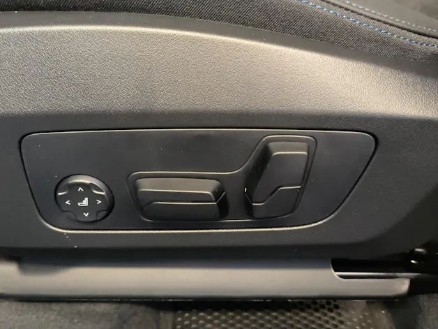 BMW X1 M35i