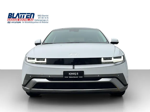 Hyundai Ioniq 5 84 kWh Amplia 4WD