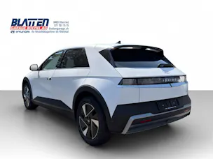 Hyundai Ioniq 5 84 kWh Amplia 4WD