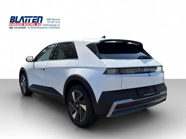 HYUNDAI Ioniq 5 84 kWh Amplia 4WD