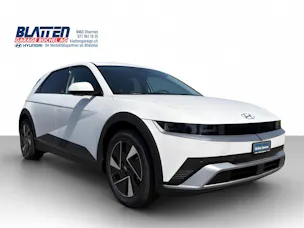 Hyundai Ioniq 5 84 kWh Amplia 4WD