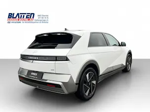 Hyundai Ioniq 5 84 kWh Amplia 4WD