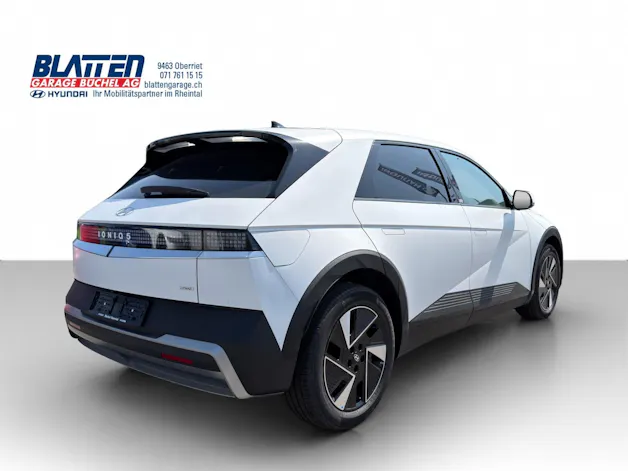 HYUNDAI Ioniq 5 84 kWh Amplia 4WD
