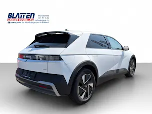 Hyundai Ioniq 5 84 kWh Amplia 4WD