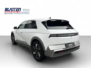 Hyundai Ioniq 5 84 kWh Amplia 4WD