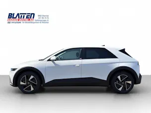 Hyundai Ioniq 5 84 kWh Amplia 4WD