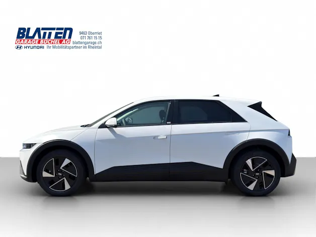 HYUNDAI Ioniq 5 84 kWh Amplia 4WD