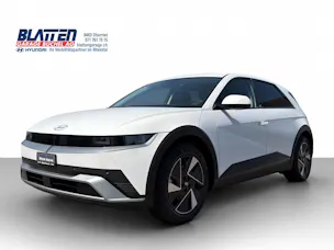 Hyundai Ioniq 5 84 kWh Amplia 4WD