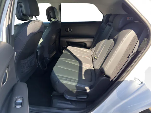 Hyundai Ioniq 5 84 kWh Amplia 4WD