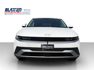 Hyundai Ioniq 5 84 kWh Amplia 4WD