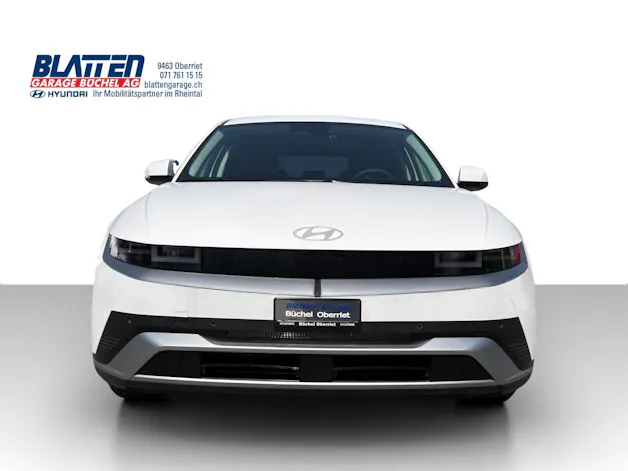 HYUNDAI Ioniq 5 84 kWh Amplia 4WD