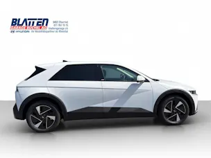 Hyundai Ioniq 5 84 kWh Amplia 4WD
