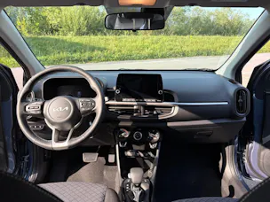 Kia Picanto 1.0 GDi Inspire