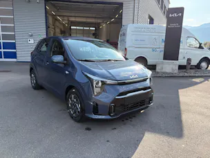 Kia Picanto 1.0 GDi Inspire