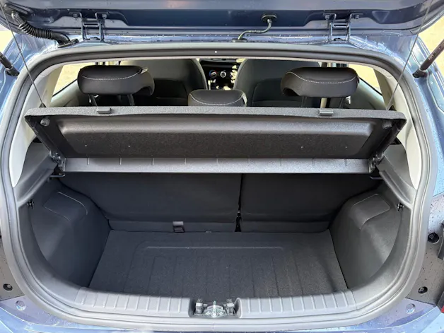 Kia Picanto 1.0 GDi Inspire