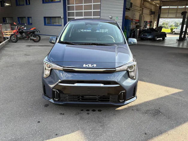 Kia Picanto 1.0 GDi Inspire
