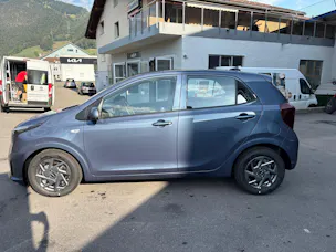 Kia Picanto 1.0 GDi Inspire