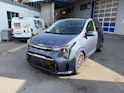 Kia Picanto 1.0 GDi Inspire
