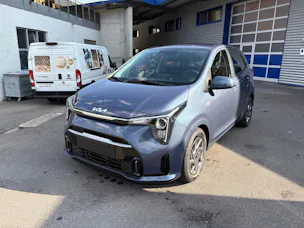 Kia Picanto 1.0 GDi Inspire