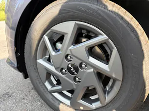 Kia Picanto 1.0 GDi Inspire