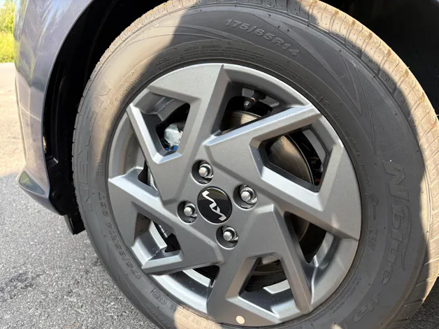 Kia Picanto 1.0 GDi Inspire